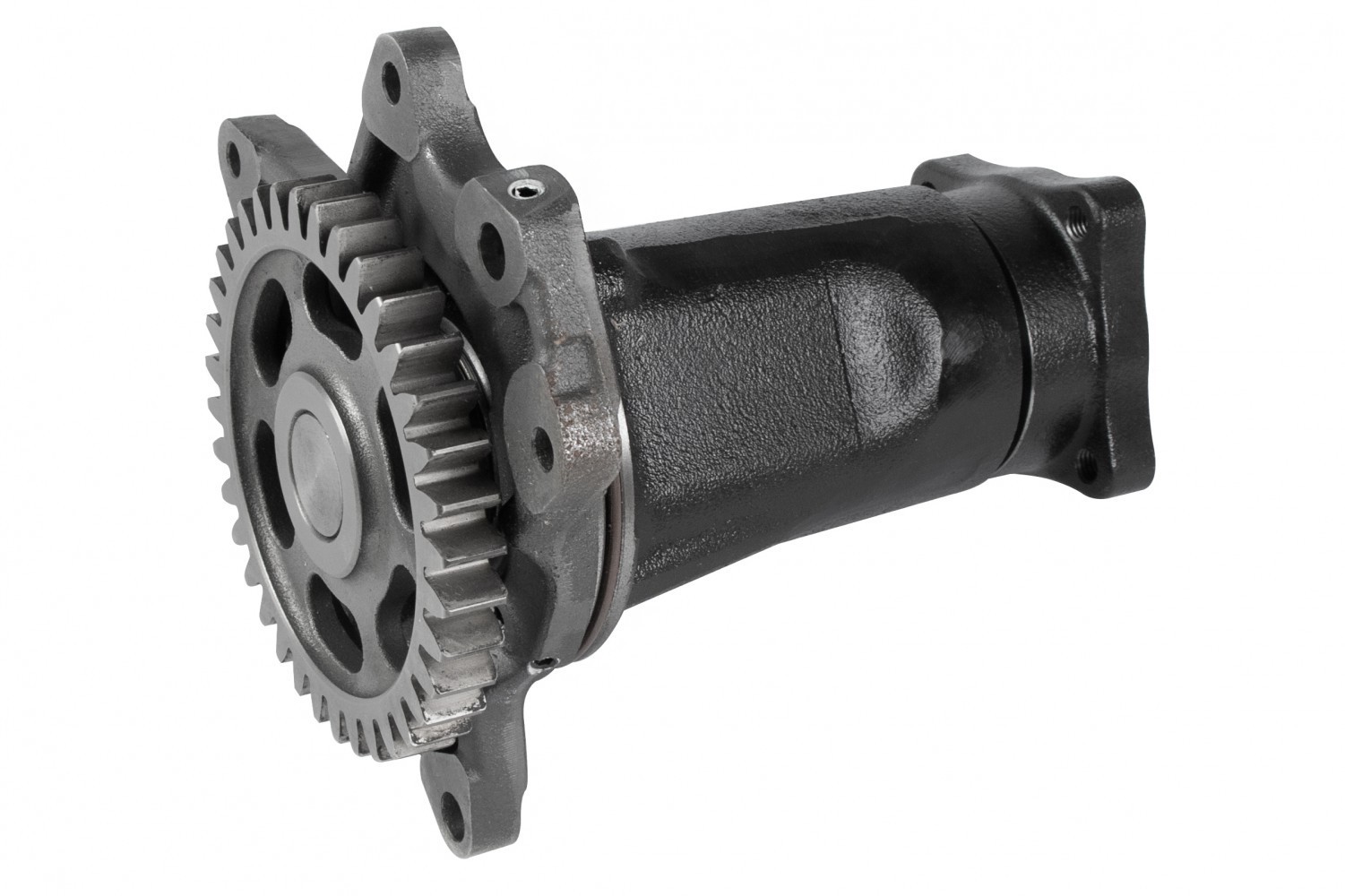MAN TGA TGS TGX / VİSKO PERVANE ADAPTÖRÜ